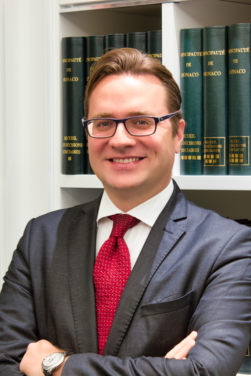 Regis Bergonzi