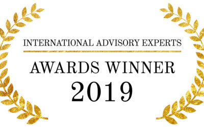 The Firm received the distinction: “Award won – Corporate Law within Monaco”