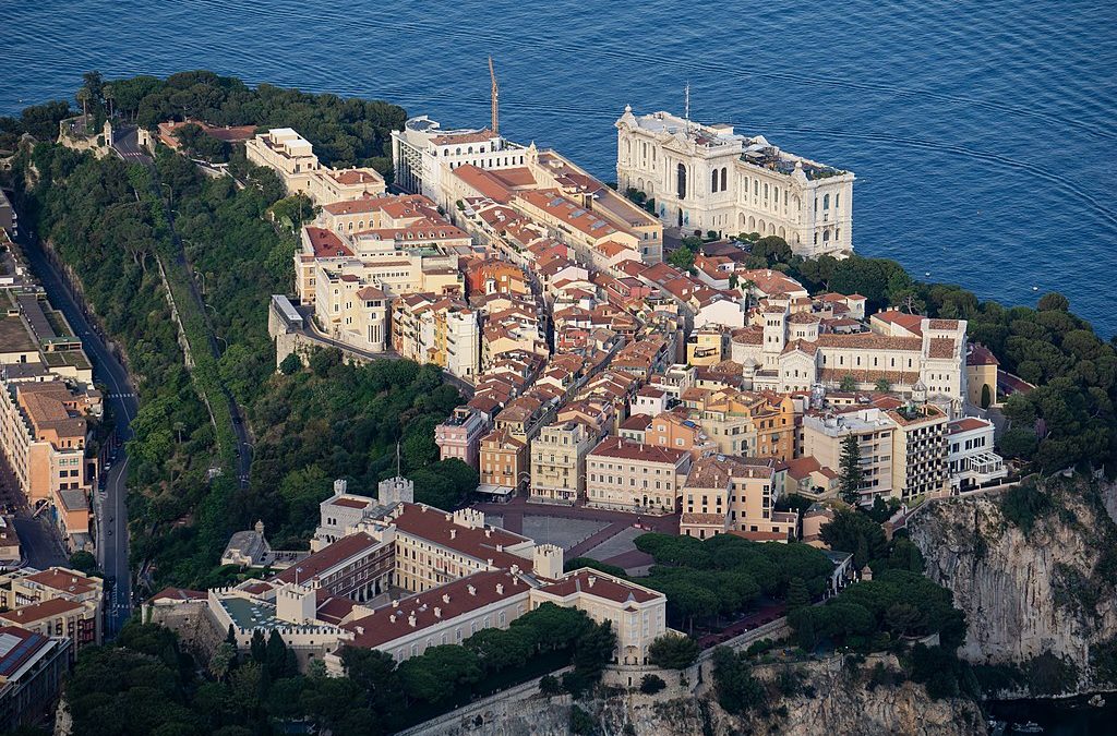 COVID-19 : L’activité des juridictions à Monaco durant le confinement
