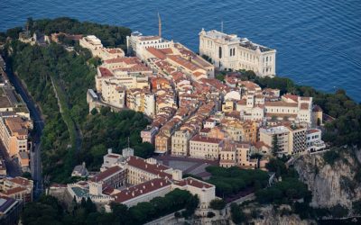 COVID-19 : L’activité des juridictions à Monaco durant le confinement