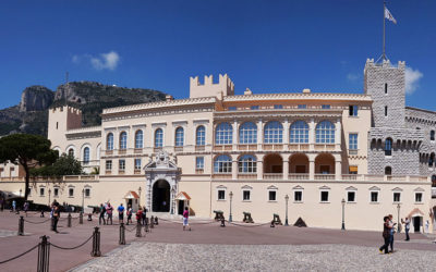 Le Prenuptial Agreement dans le cadre d’un mariage à Monaco