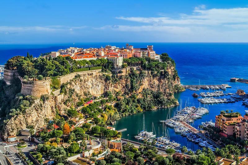 Loi n° 1506 du 2 juillet 2021 portant reconnaissance des « Enfants du Pays » et de leur contribution au développement de la Principauté de Monaco