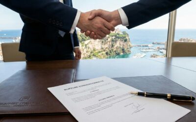 Le projet de loi n°1108 instituant la rupture conventionnelle : une étape clé dans la modernisation du droit du travail monégasque