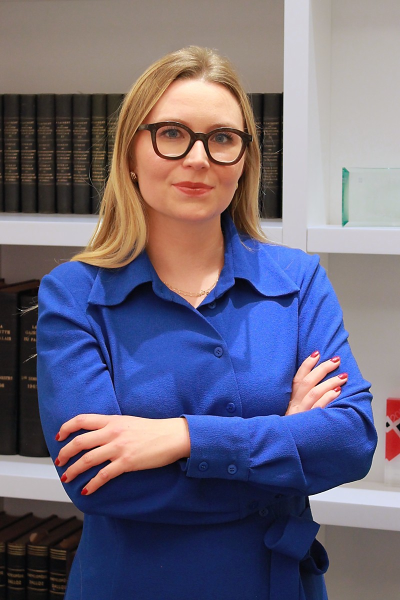 Delphine Ernst